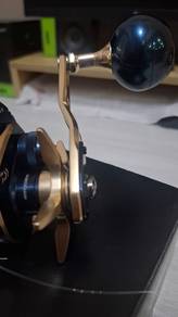 Daiwa Saltiga IC300L