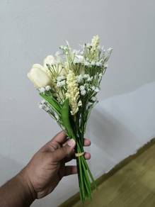 Bunga tangan kawin