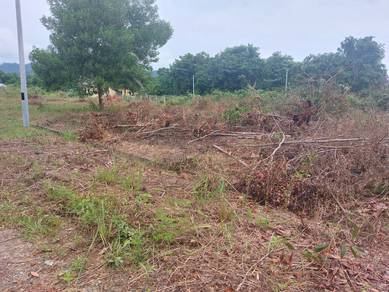 Residential Land in Dengkil, SGR