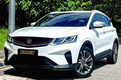 Proton X50 PREMIUM in Ayer Itam, PNG