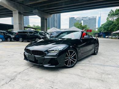 BMW Z4 in Cheras, KUL