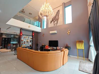 Bungalow House For Sale in Sungai Petani,KDH