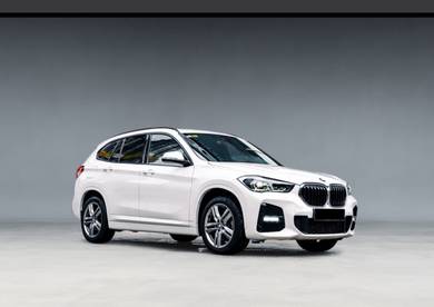 BMW X1 sDRIVE20i M SPORT in Others, SGR
