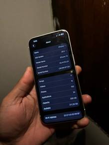 Iphone 13 256GB