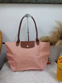 longchamp tote nylon