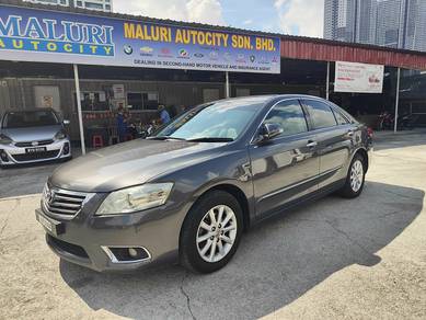 Toyota Camry G in Cheras, KUL