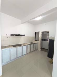 Service Residence For Rent in Rubica @ Harbour Place
