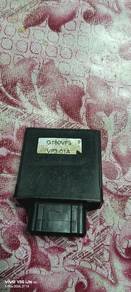 Ecu Sym185 