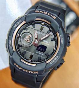 Watch- Casio BABY G SAFARI BGA230SA-1-ORIGINAL