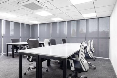 Office space For Rent in City Centre,KUL