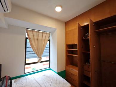 Room in City Centre, KUL