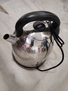 Electric kettle