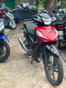 Honda Wave 110