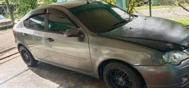 Proton Gen2 IAFM in Kota Samarahan, SWK