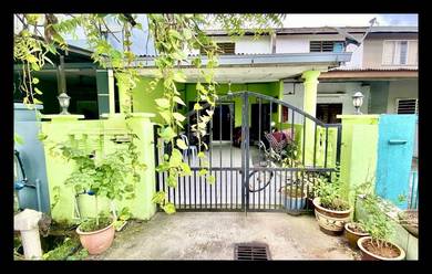2-storey Terraced House For Sale in Kajang,SGR