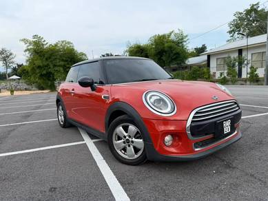 Mini Cooper  in Ipoh, PRK