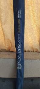 Seahawk kingdom extreme evoluzion