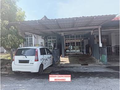 Terraced House For Sale in Jitra,KDH