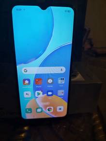 OPPO A15S