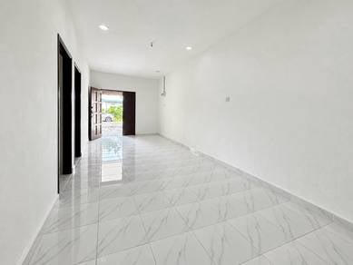 1-storey Terraced House For Sale in Kulim,KDH