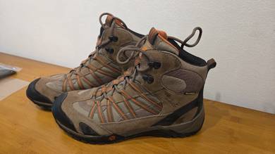 Jack Wolfskin (TexapO3)