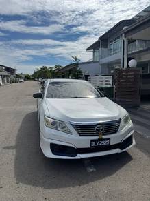 Toyota Camry V in Penampang, SBH