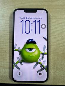 iPhone 13 128GB
