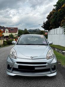 Perodua MyVi EZi in Petaling Jaya, SGR