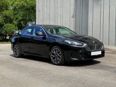 2025 BMW 218i Active Tourer 18 GRAN COUPE SPORT