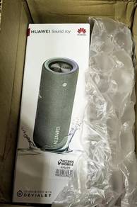 HUAWEI DEVIALET SOUND JOY Bluetooth Speaker