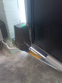 DCMOTO GFM975 Autogate System | Complete Set