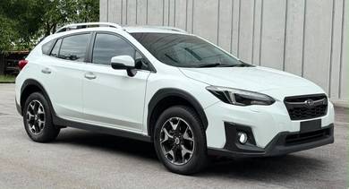 Subaru XV 2.0I-P in Perai, PNG