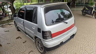 Perodua Kancil 850 EZ in Rantau Panjang, KTN