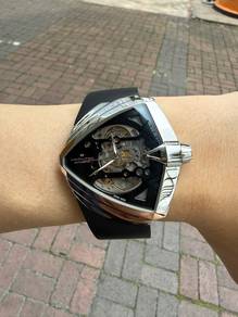 Hamilton Ventura Skeleton 45mm