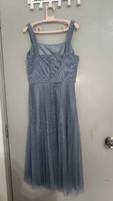 Dress Pakaian Perempuan