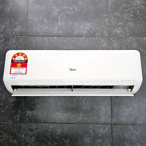 Used Aircond Second Inverter D27625