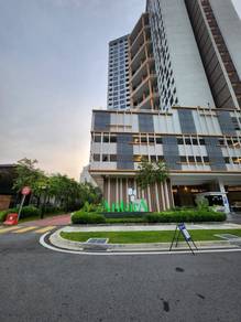 Service Residence For Rent in Antara Residence