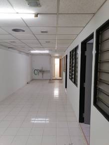 Office space For Rent in Seri Kembangan,SGR
