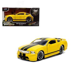 2006 Ford Mustang GT  - Fast and furious 2009