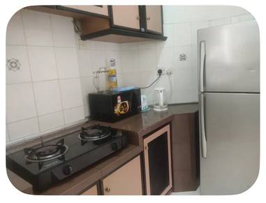 Condominium For Rent in Flamingo Series