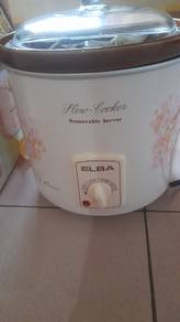slow cooker 