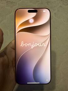 IPhone 17Pro Max 2tb
