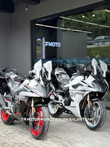 CFMOTO 450SR