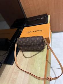 lv ivy bag