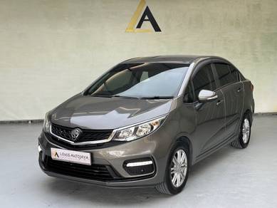 Proton Persona EXECUTIVE in Port Dickson, NSN