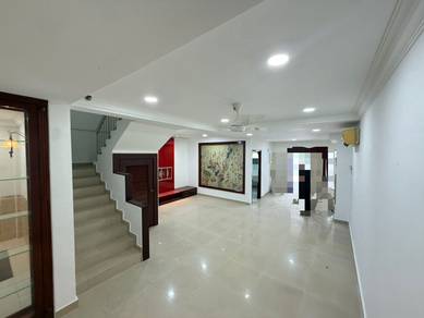 2-storey Terraced House For Sale in Rawang,SGR