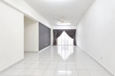 Condominium For Sale in Mas Kipark Damansara