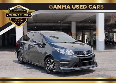 Proton Persona PREMIUM in Sitiawan, PRK