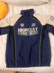 High Cultured X Protech Track Jacket