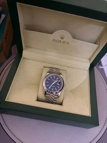 Rolex Datejust 41